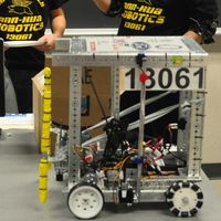 Robotics